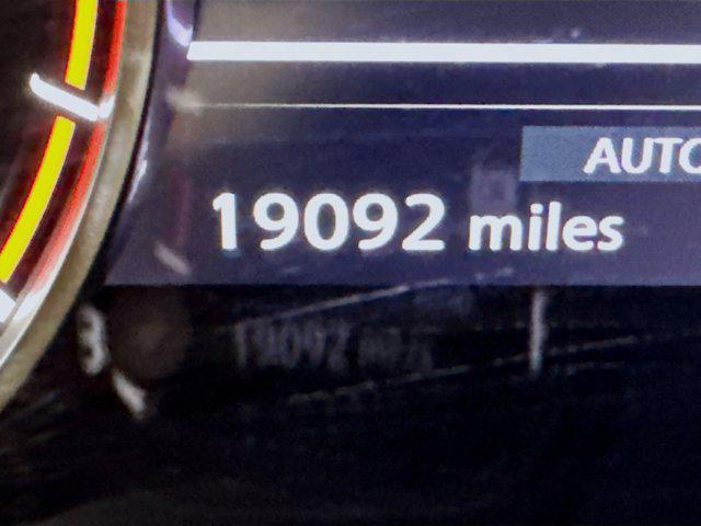 used 2023 Nissan Rogue car, priced at $21,987