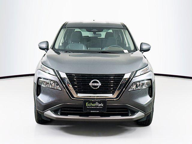 used 2023 Nissan Rogue car, priced at $21,987