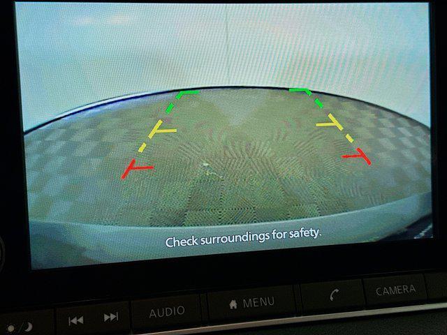 used 2024 Nissan Sentra car, priced at $16,197