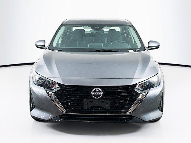 used 2024 Nissan Sentra car, priced at $16,197