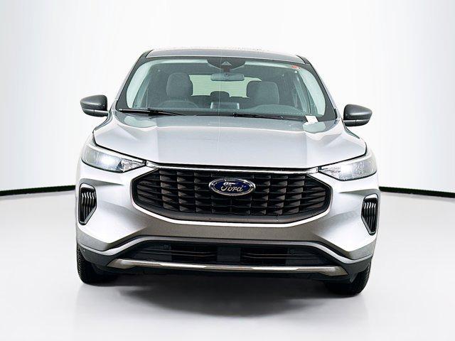 used 2024 Ford Escape car, priced at $17,987