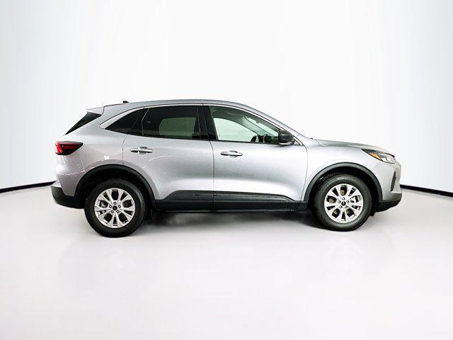 used 2024 Ford Escape car, priced at $17,987