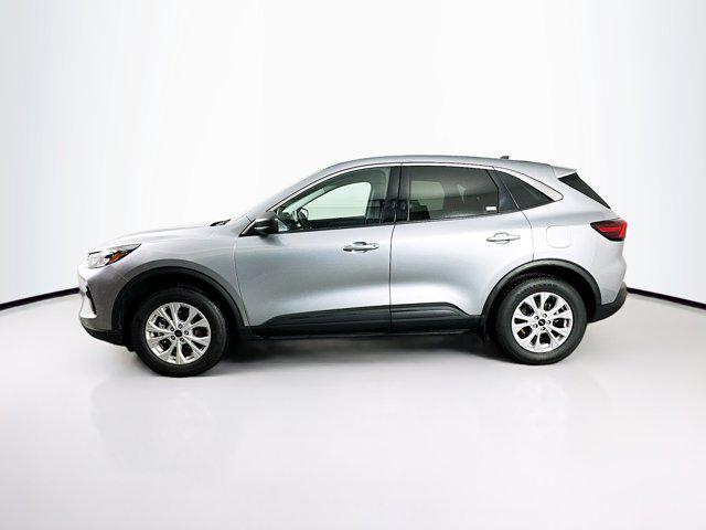 used 2024 Ford Escape car, priced at $17,987