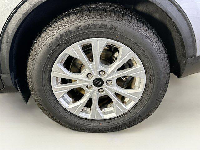 used 2024 Ford Escape car, priced at $17,987