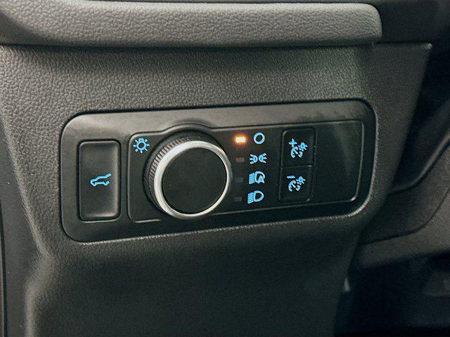 used 2024 Ford Escape car, priced at $17,987