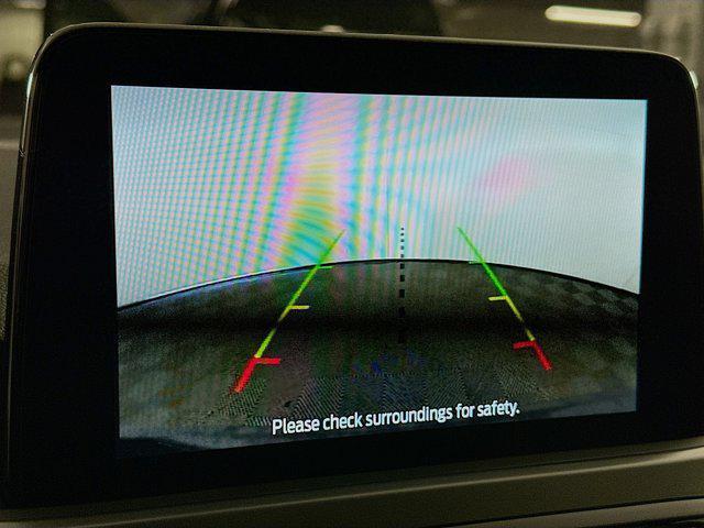 used 2024 Ford Escape car, priced at $17,987