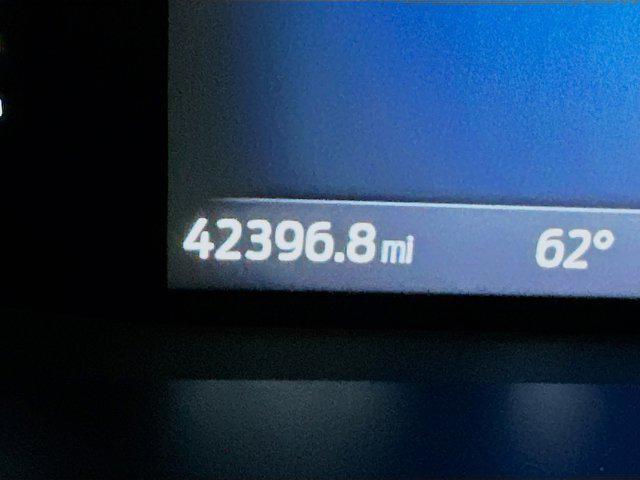 used 2024 Ford Escape car, priced at $17,987