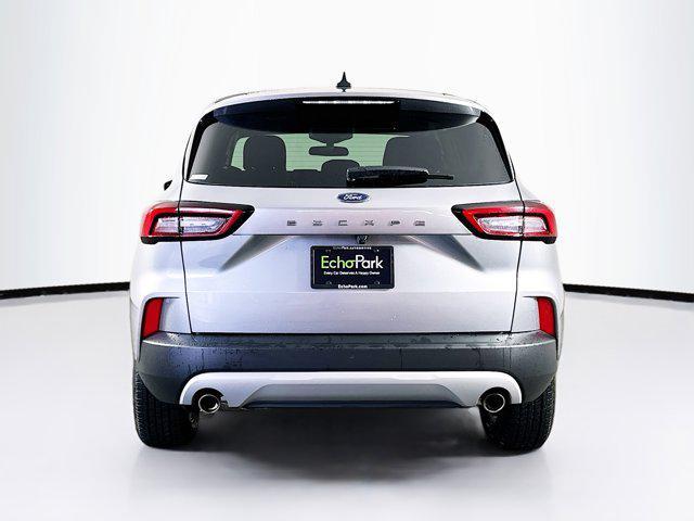 used 2024 Ford Escape car, priced at $17,987