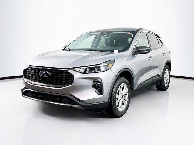 used 2024 Ford Escape car, priced at $17,987