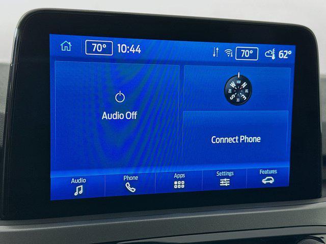 used 2024 Ford Escape car, priced at $17,987