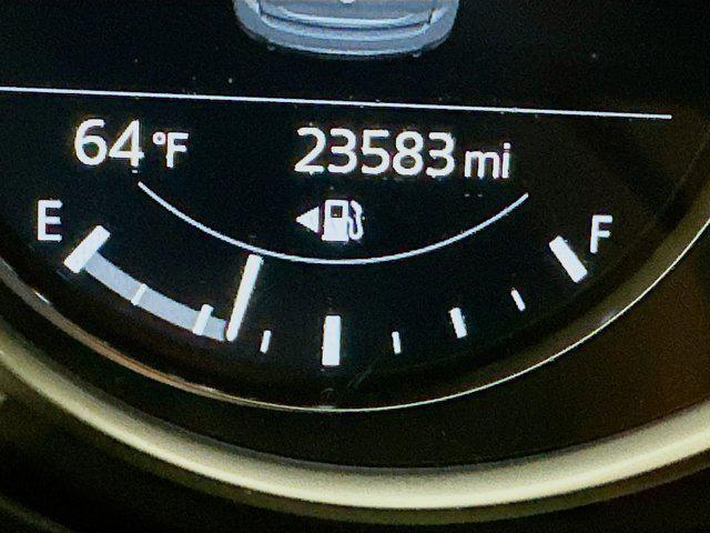 used 2025 Mazda CX-5 car, priced at $22,487