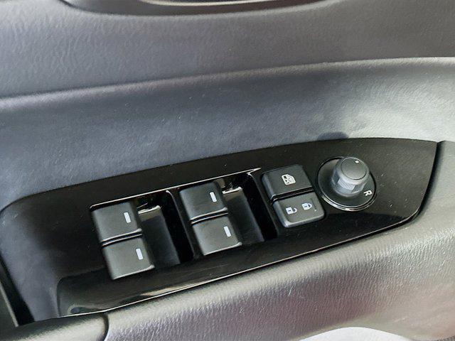 used 2025 Mazda CX-5 car, priced at $22,487