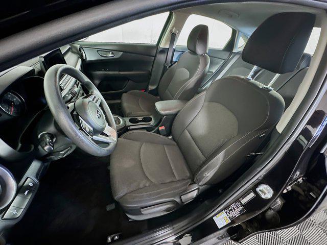 used 2020 Kia Forte car, priced at $13,496