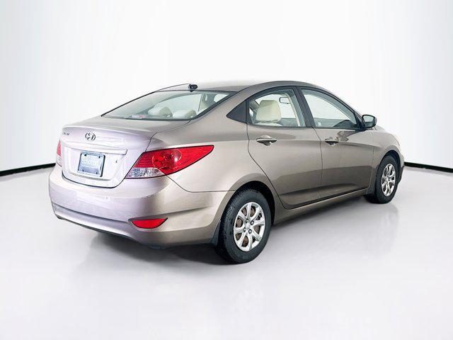 used 2012 Hyundai Accent car, priced at $5,996