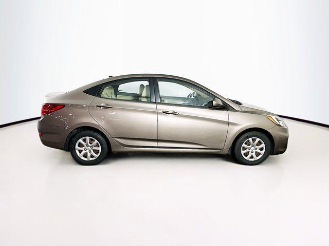used 2012 Hyundai Accent car, priced at $5,996