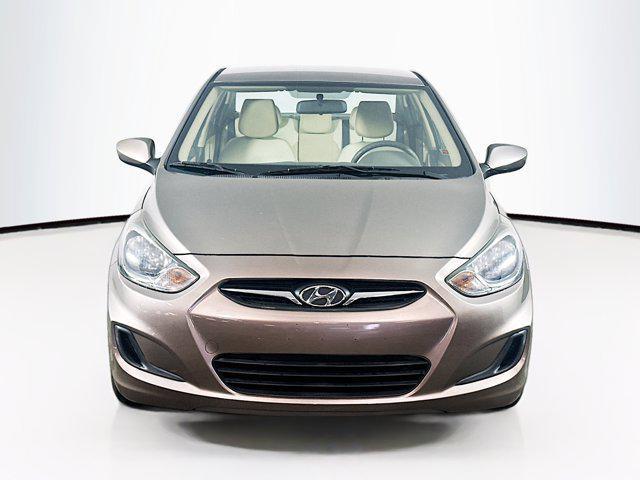 used 2012 Hyundai Accent car, priced at $5,996