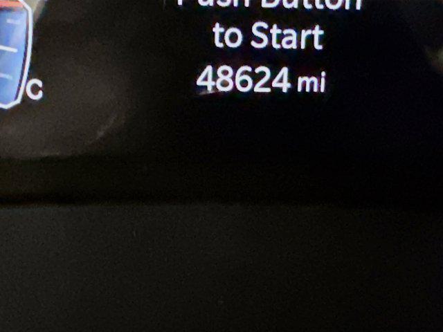 used 2025 Jeep Compass car, priced at $21,287