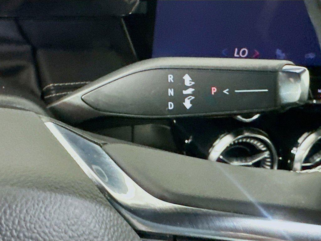 used 2024 Chevrolet Blazer EV car, priced at $28,395