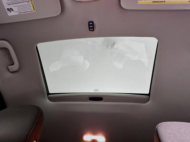 used 2025 Chevrolet Trax car, priced at $19,596