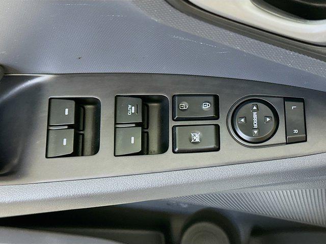 used 2019 Hyundai Ioniq Hybrid car, priced at $10,497