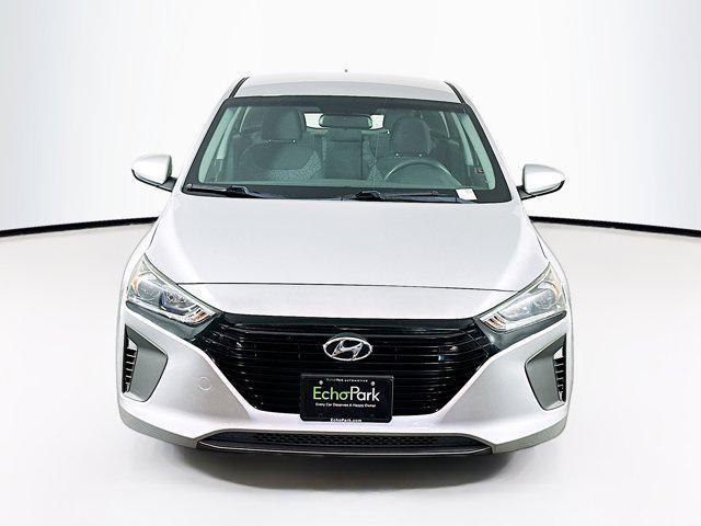 used 2019 Hyundai Ioniq Hybrid car, priced at $10,497