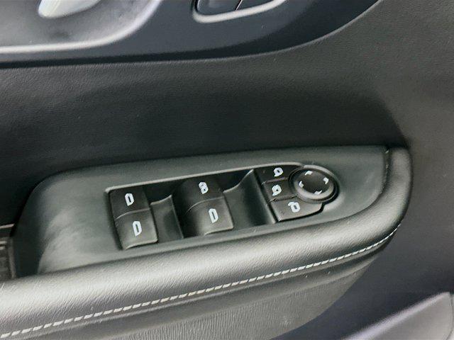 used 2025 Buick Enclave car, priced at $33,487