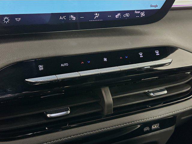 used 2025 Buick Enclave car, priced at $33,487