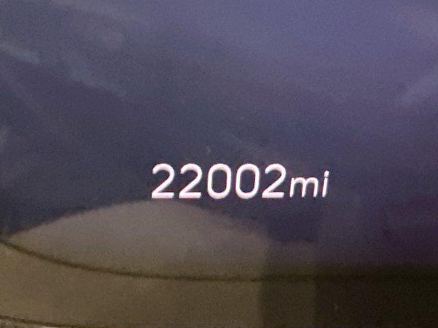 used 2025 Buick Enclave car, priced at $33,487