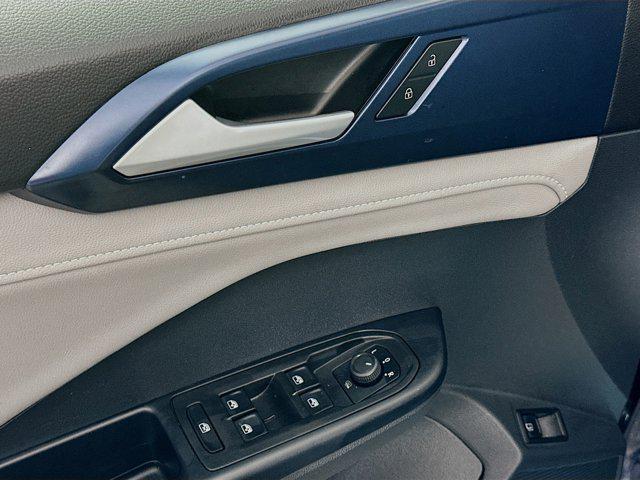 used 2024 Volkswagen Taos car, priced at $18,987