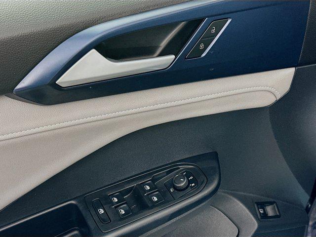 used 2024 Volkswagen Taos car, priced at $18,987