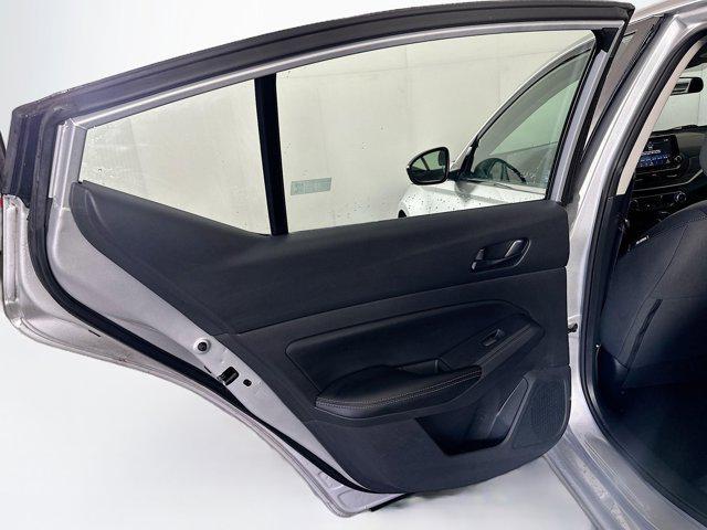 used 2024 Nissan Altima car, priced at $17,987