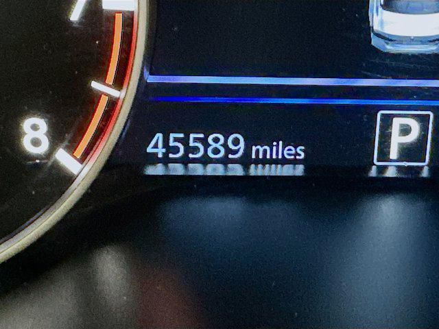 used 2024 Nissan Altima car, priced at $17,987