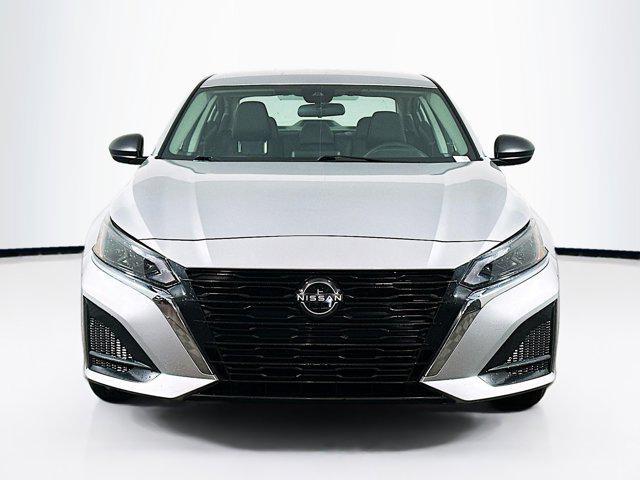 used 2024 Nissan Altima car, priced at $17,987