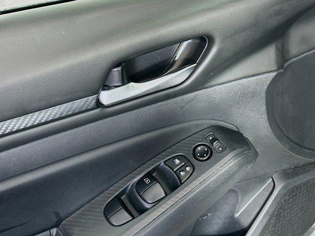 used 2024 Nissan Altima car, priced at $17,987