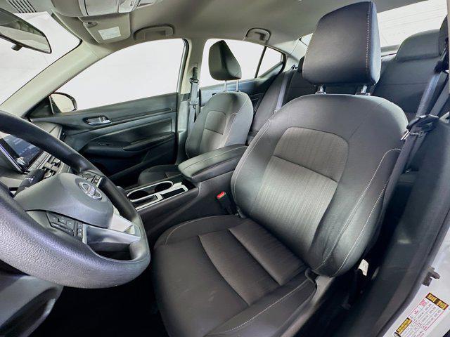 used 2024 Nissan Altima car, priced at $17,987