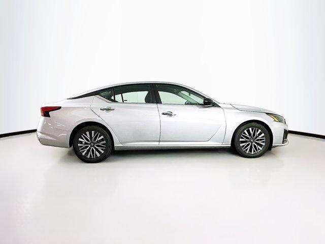 used 2024 Nissan Altima car, priced at $17,987