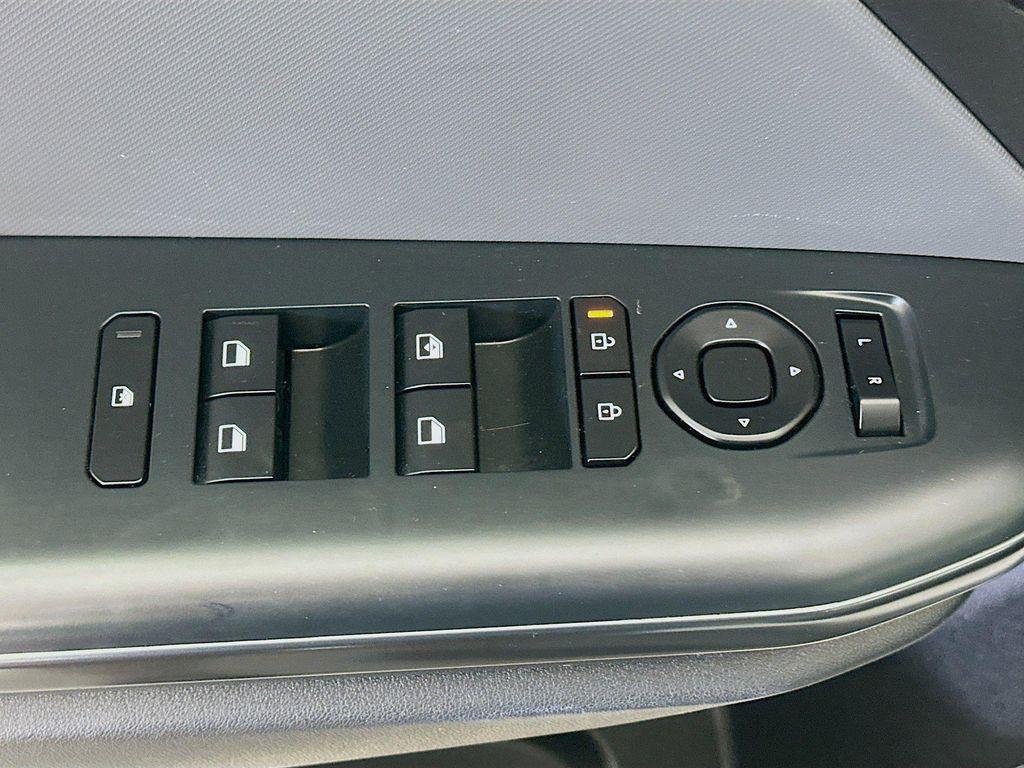 used 2025 Kia K4 car, priced at $19,896