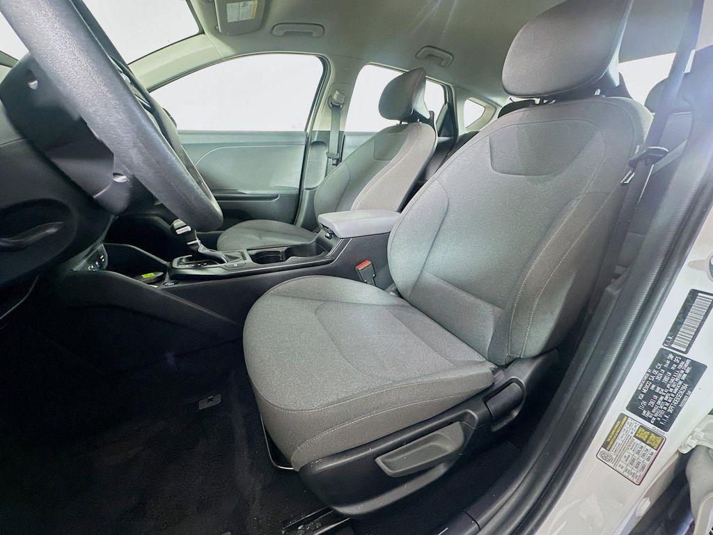 used 2025 Kia K4 car, priced at $19,896