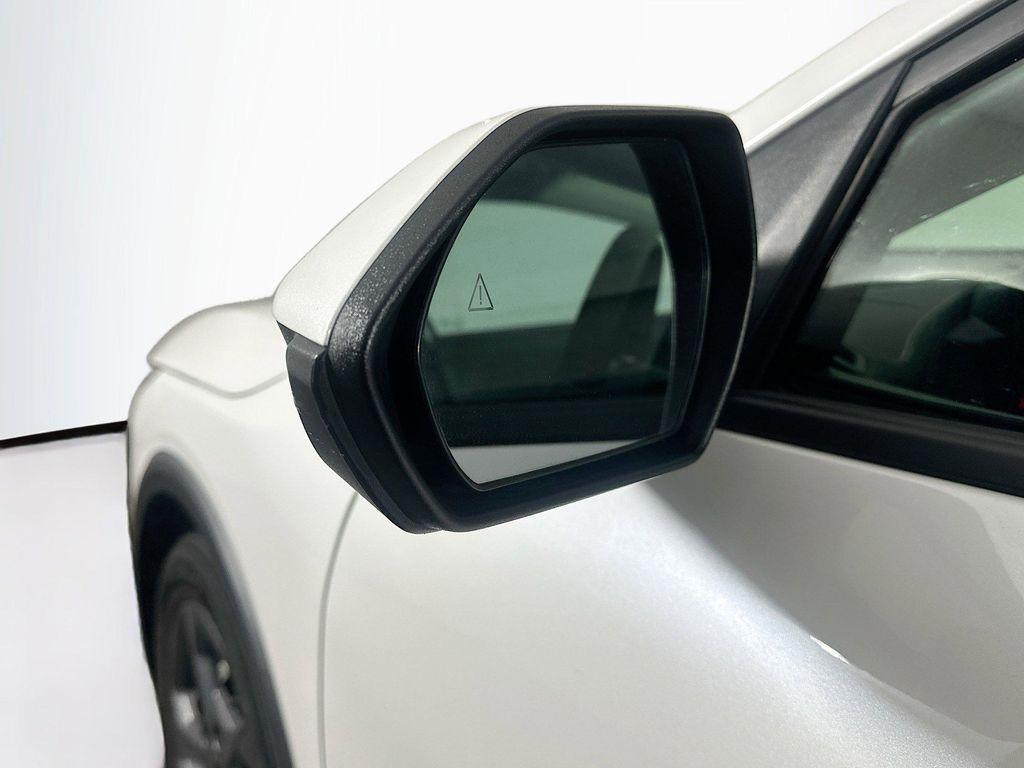 used 2025 Kia K4 car, priced at $19,896