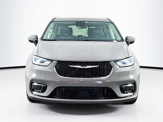 used 2023 Chrysler Pacifica car, priced at $24,897