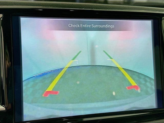 used 2023 Chrysler Pacifica car, priced at $24,897