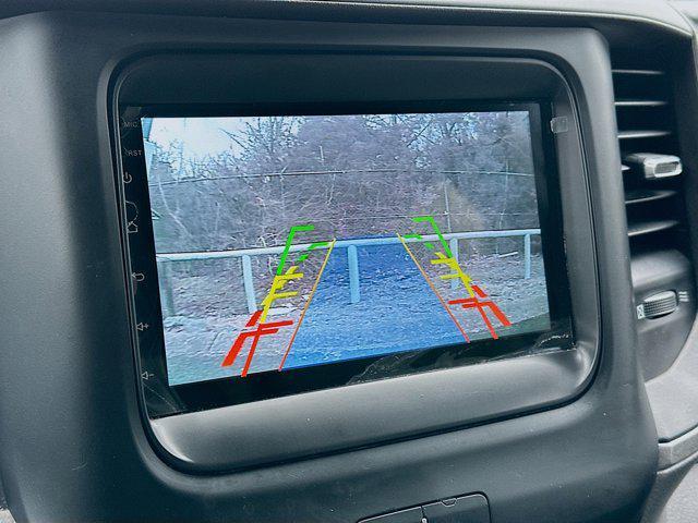 used 2022 Ram 3500 car, priced at $42,497