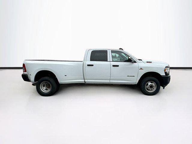 used 2022 Ram 3500 car, priced at $42,497