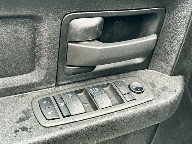 used 2022 Ram 3500 car, priced at $42,497