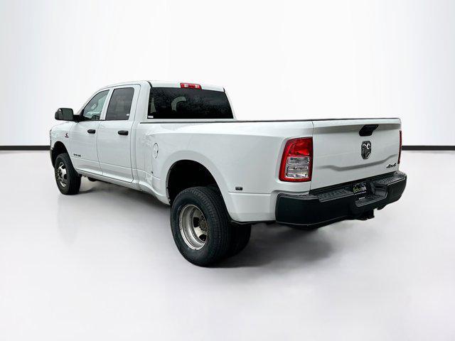 used 2022 Ram 3500 car, priced at $42,497