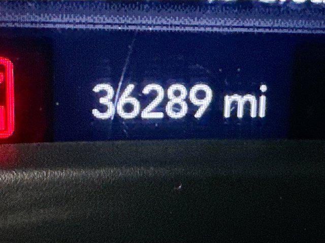 used 2022 Ram 3500 car, priced at $42,497