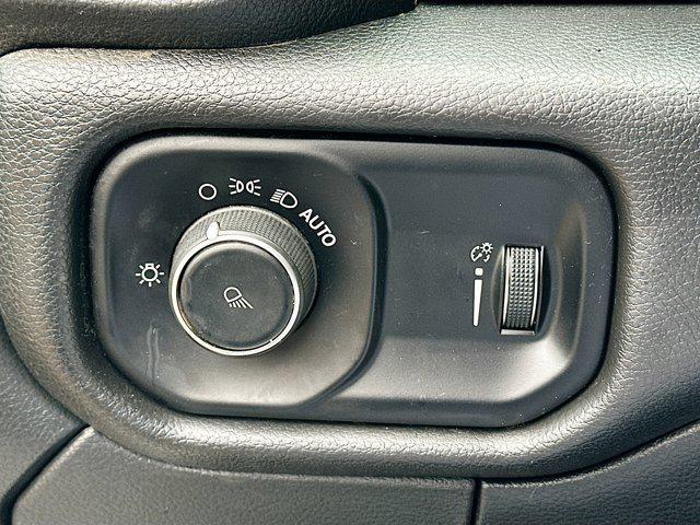 used 2022 Ram 3500 car, priced at $42,497