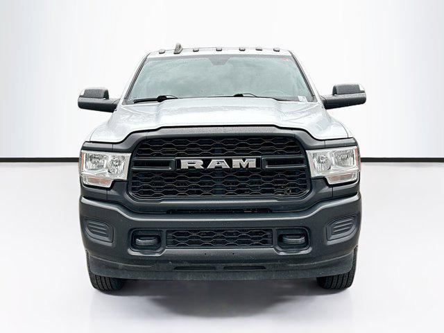 used 2022 Ram 3500 car, priced at $42,497
