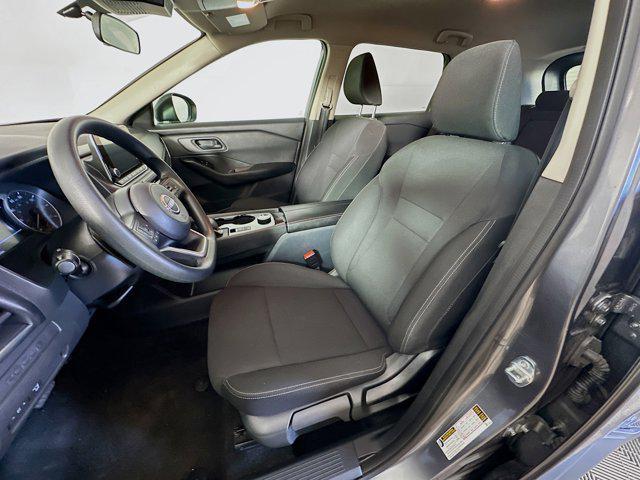 used 2024 Nissan Rogue car, priced at $20,196