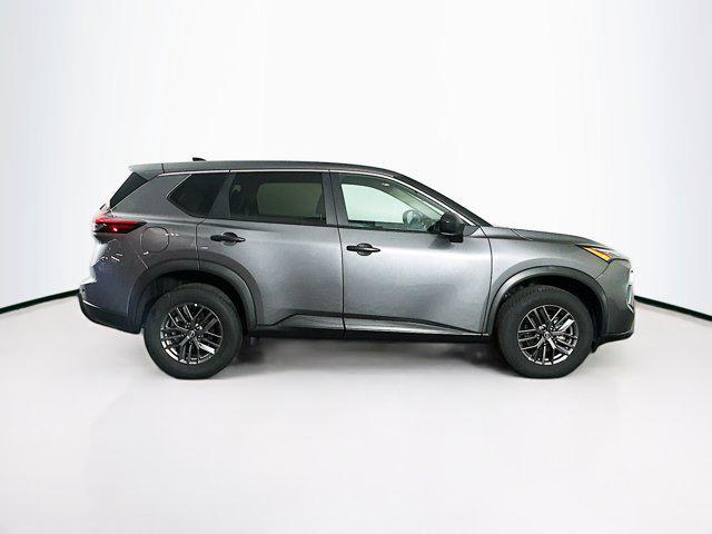 used 2024 Nissan Rogue car, priced at $20,196